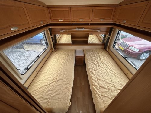 TABBERT 550 photo: 15