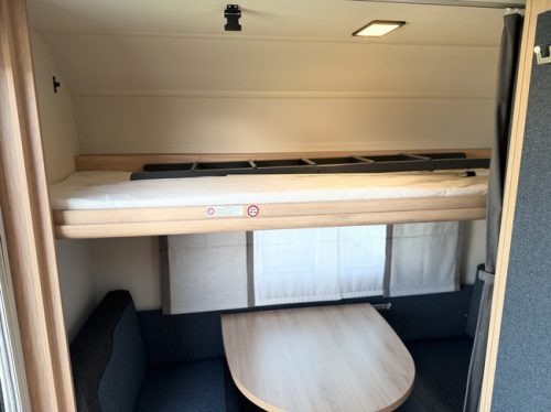 Knaus SPORT 400 LK / 50% Deals photo : 8