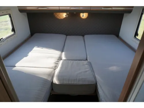Adria Matrix Axess 670 SL Foto: 12