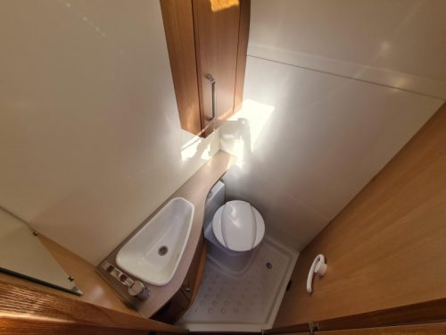 Knaus Sport 400 QD Foto: 14