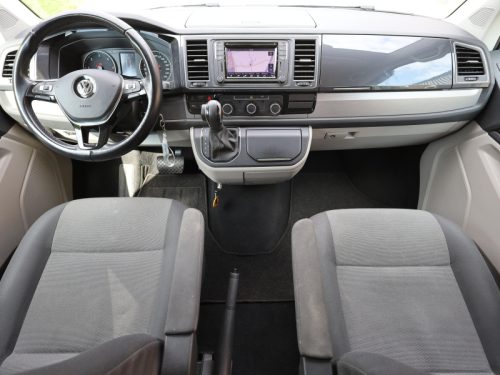 Volkswagen T6 DSG Aart conversion | 150hp DSG photo: 13