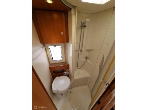 Chausson ALLEGRO 97 ☆French bed 2011☆Euro 4, Air conditioning, NAP☆ photo: 20