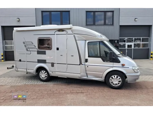 Hymer Van 522 NL.Wohnmobil / Klimaanlage Foto: 1