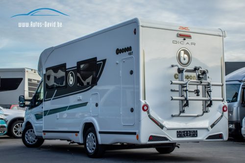 Benimar Tessoro 487 Foto: 1