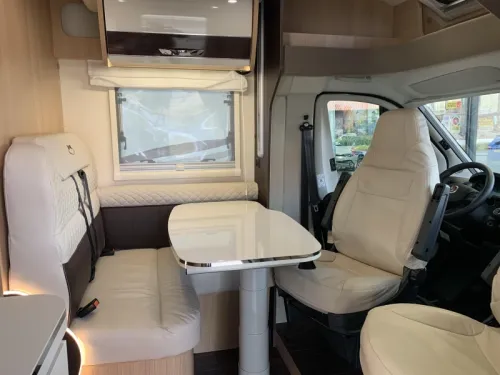 McLouis Sovereign 439 G 140 HP single beds  photo: 12