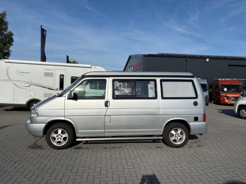 Volkswagen California 2.5 TDI 2002/Air conditioning/TRADE-IN BARGAIN! photo: 6