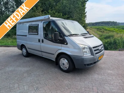 Ford Transit 260 S Ford Nugget Westfalia