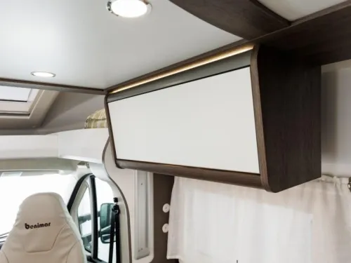 Benimar Tessoro 463 NOW WITH &euro;20,000 DISCOUNT photo: 8