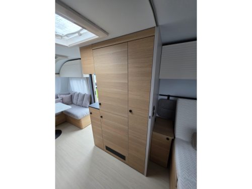 Adria Adora 613 UT Foto: 7