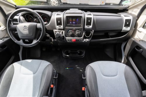 SUN LIVING S-SERIES S 70SL photo: 3