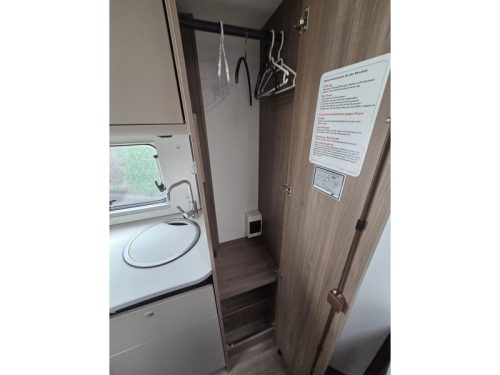 Carado T 135 PRO+ Kompakt, aber komplett! Foto: 12