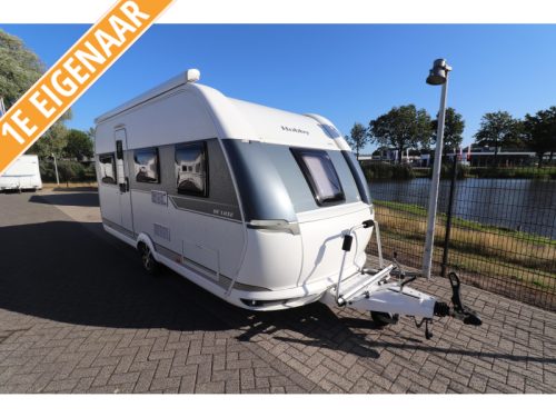 Hobby De Luxe 455 UF Mover / Store photo : 0