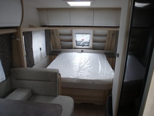 Hobby De Luxe 460 SFF NEW MODEL 2025 photo: 5