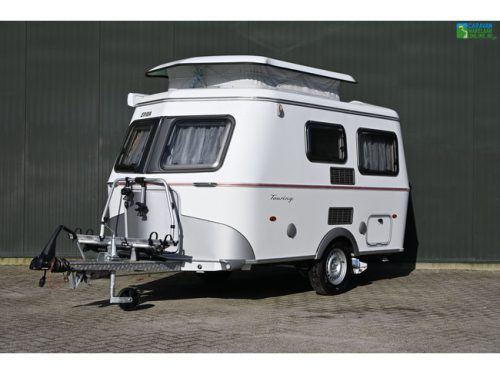Eriba Touring Familia 310 photo: 1