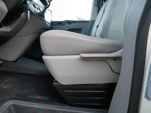 Volkswagen T5 Transporter, Basic Motorhome, 6 Seats, Motorhome Approved!! photo: 17