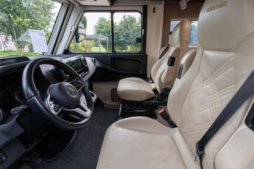 B&uuml;rstner Elegance I 910G photo: 44