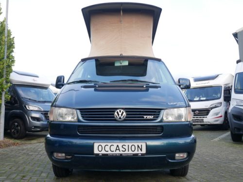 Volkswagen T4 California Westfalia, 4 Berths, Pop-top roof!!! photo: 1
