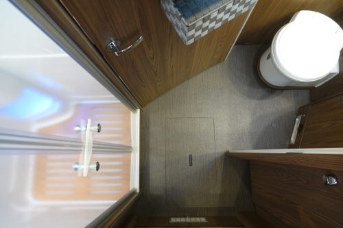 Hymer B 704 PL foto: 26