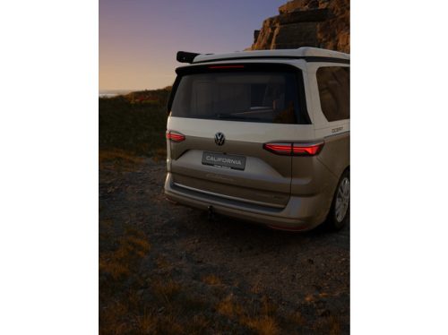 Volkswagen California Ocean 1.5 eHybrid 180 kW / 245 PK DSG 4Motion Facelift verwacht foto: 9