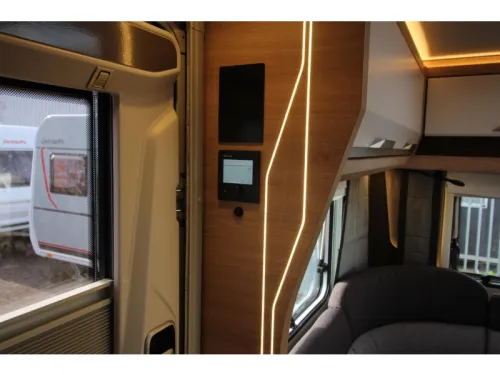 Knaus Sudwind Black Selection 500 FU Model Year 2027 photo: 18