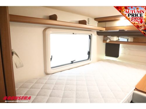 Knaus SunTI 700 LEG 2.3 M.Jet 2xAirco Luchtvering Camera Oven/Magnetron 4G-Travelvision Foto: 20