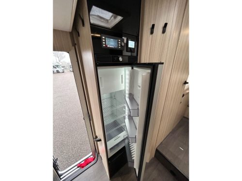 Sun Living S 75 SL Premium Pack, Awning, Nav photo: 15