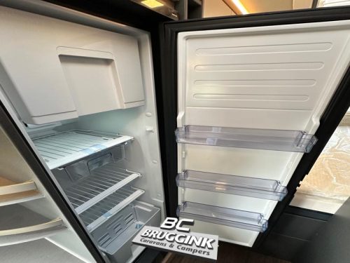 Knaus Boxlife 600 DQ Platinum Selection Foto: 7