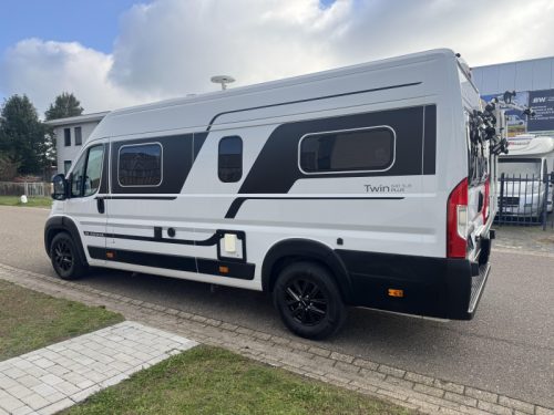 Adria Twin Plus 640 SLB  foto: 6
