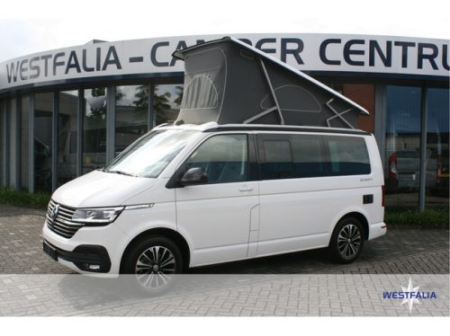 Volkswagen California T6.1 Ocean Edition 150hp Auto. | 12 months Warranty |