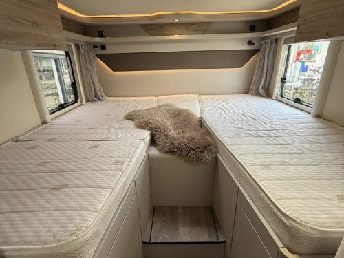 Hymer Exsis 580 T  photo: 19