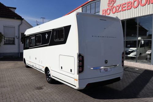 Niesmann + Bischoff Arto 78 F photo: 4