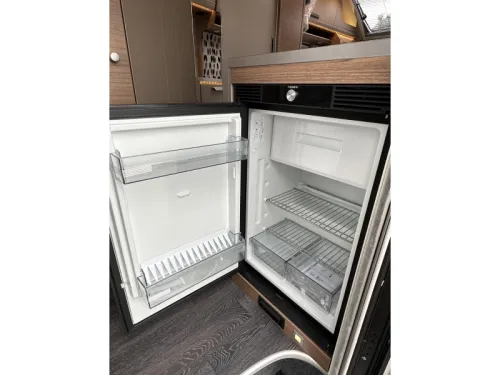 Knaus Vansation 500 LT AUTOMATIC | ACC | COM photo: 15