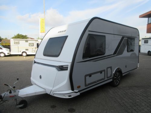 Knaus Sudwind 420 QD MIT RANGIERHILFE UND UNICO Foto: 18