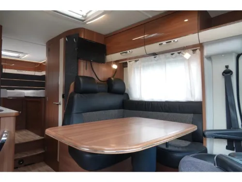 LMC Cruiser Comfort 662 T  foto: 13