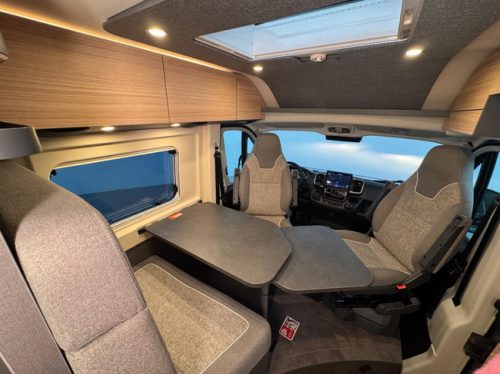 Malibu Relax 640 LE R Ambition Foto: 5