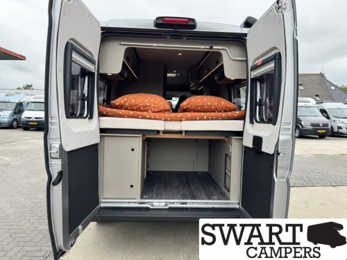 Weinsberg CaraBus Grey 600 ME Edition [FIRE] Foto: 19