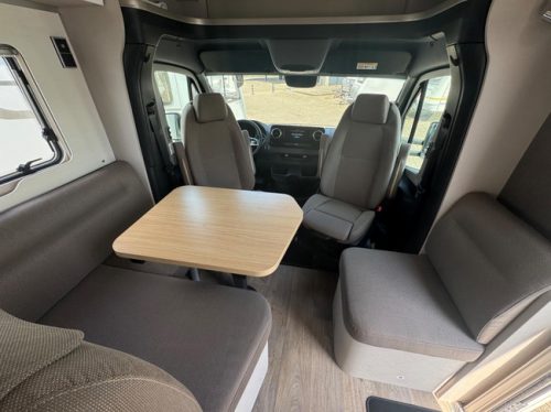 Hymer Tramp S 680 Foto: 8