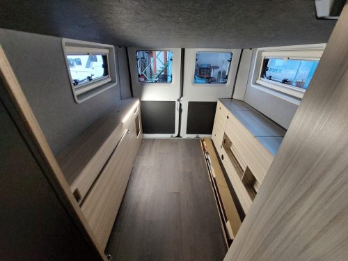 Sun Living V 65 GX #NEU MIT HUBBETT# Foto: 20