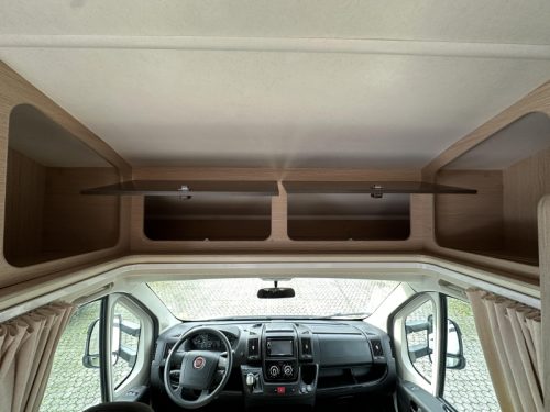Rimor XGO AUTOMATIC-6 PERSONS! photo: 18