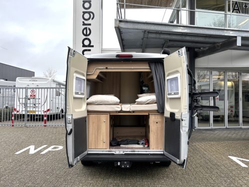 Knaus BoxStar 600 Platinum Selection 5,99m EINZELBETTEN Foto: 22