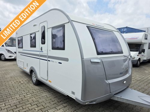 Adria Altea 492 UL Rondzit enkele bedden '18 foto: 0