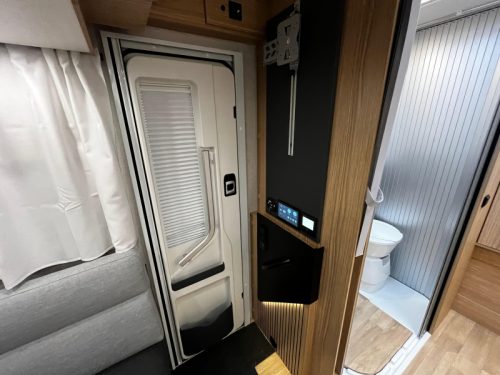Pilote P 620 D Motorhome, 6.20M long photo: 6