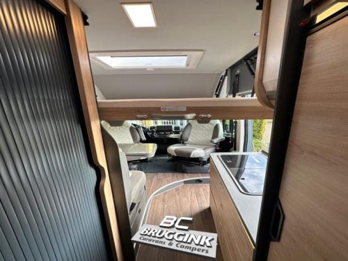 Knaus Boxlife 600 DQ Platinum Selection Foto: 8