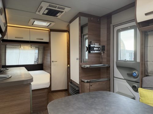 Knaus SPORT 450 FU Silver Selection Foto: 15