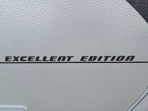 Hobby Excellent Edition 540 UL Model 2026 Foto: 10