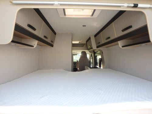 Weinsberg CaraBus Grey 600 ME Foto: 11