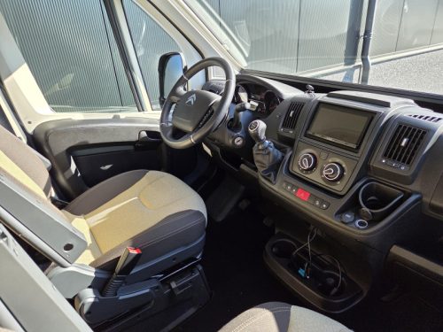 Clever Runner 640 Single beds low entry  photo: 19