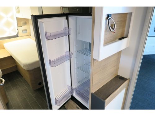 Tabbert Pantiga 550 E Nu 12000 EURO KORTING photo : 14