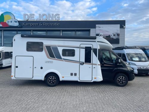 B&uuml;rstner Limited T 690 Citroen photo: 3