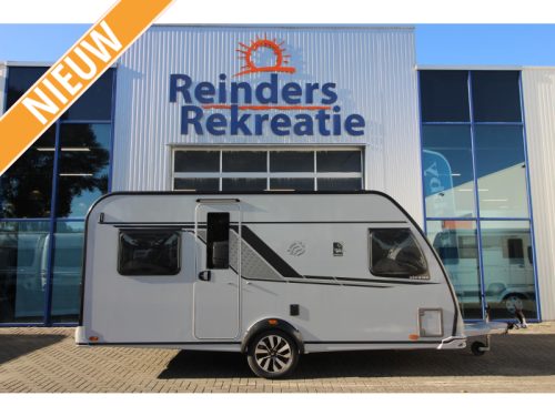 Knaus Sudwind Black Selection 450 FU Model Year 2027